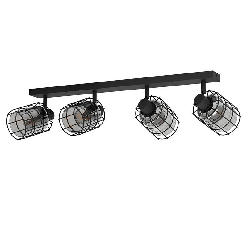 EGLO Plafonnier Consaca III 3 EGLO Plafonnier Consaca III