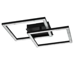 EGLO Plafonnier Lejias I