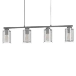 EGLO Suspension Zocabon