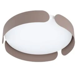 EGLO Plafonnier Valcasotto VI