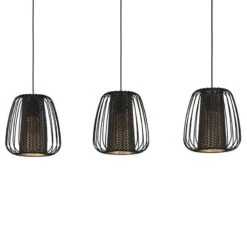 EGLO Suspension Curasao II