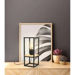 EGLO Lampe Libertad -Eglo 1000283185 210806 07215400465 MOOD DETAILS P000000001000283185 mood