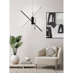 EGLO Suspension Salitre 6 EGLO Suspension Salitre -Eglo 1000283193 210806 07215400479 MOOD DETAILS P000000001000283193 mood