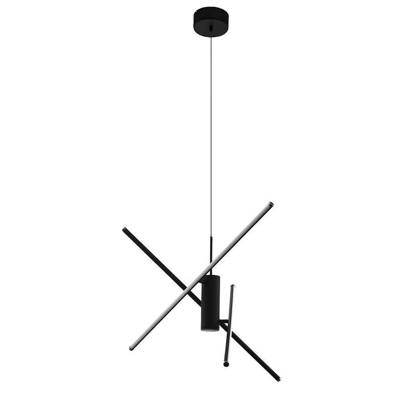 EGLO Suspension Salitre 5 EGLO Suspension Salitre – Image 3