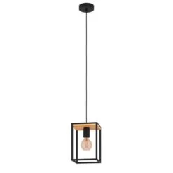 EGLO Suspension Libertad -Eglo 1000283200 210806 07215500493 DETAILS P000000001000283200