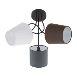 EGLO Plafonnier Almeida