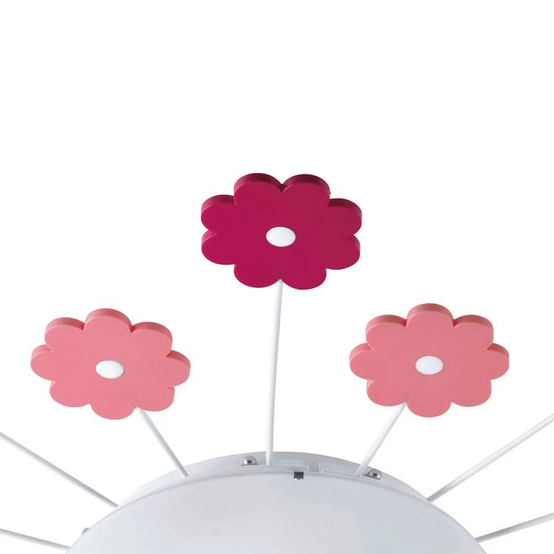 EGLO Plafonnier Viki 6 EGLO Plafonnier Viki – Image 4