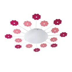 EGLO Plafonnier Viki