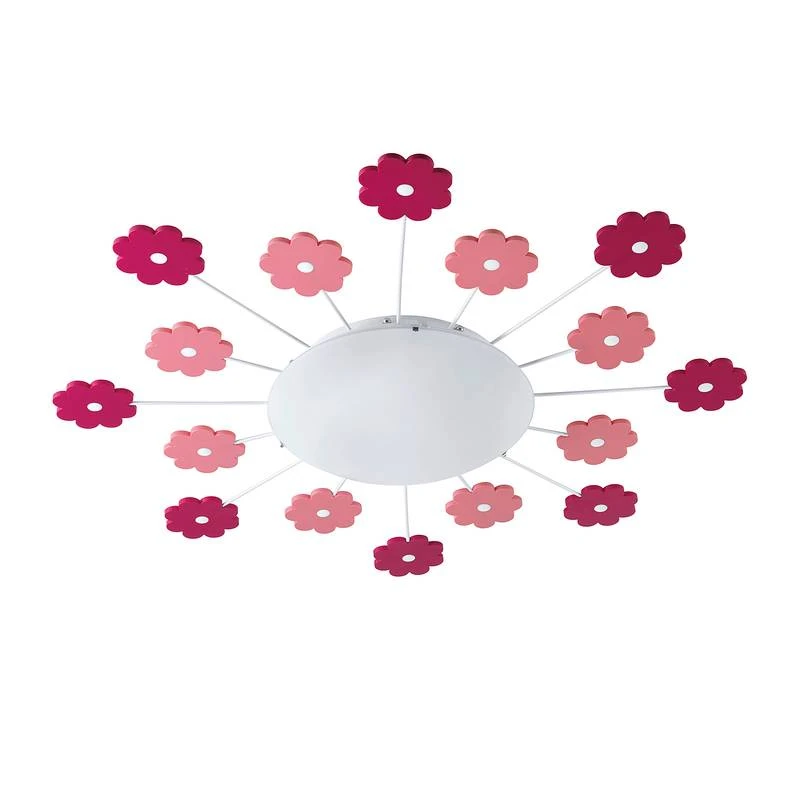 EGLO Plafonnier Viki 3 EGLO Plafonnier Viki