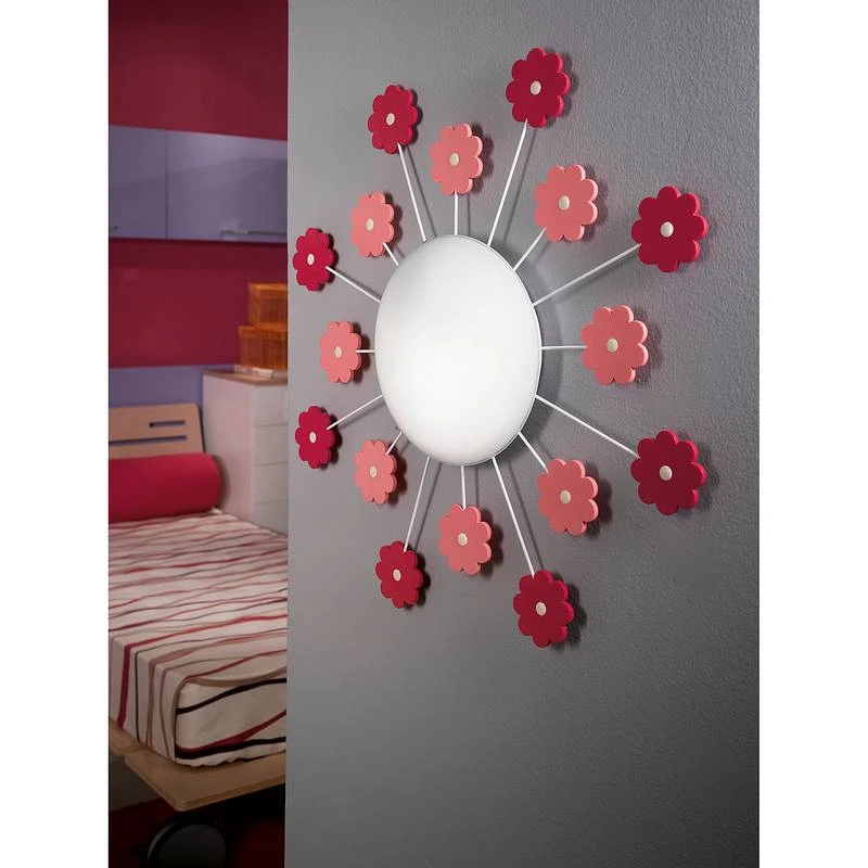 EGLO Plafonnier Viki 4 EGLO Plafonnier Viki – Image 2