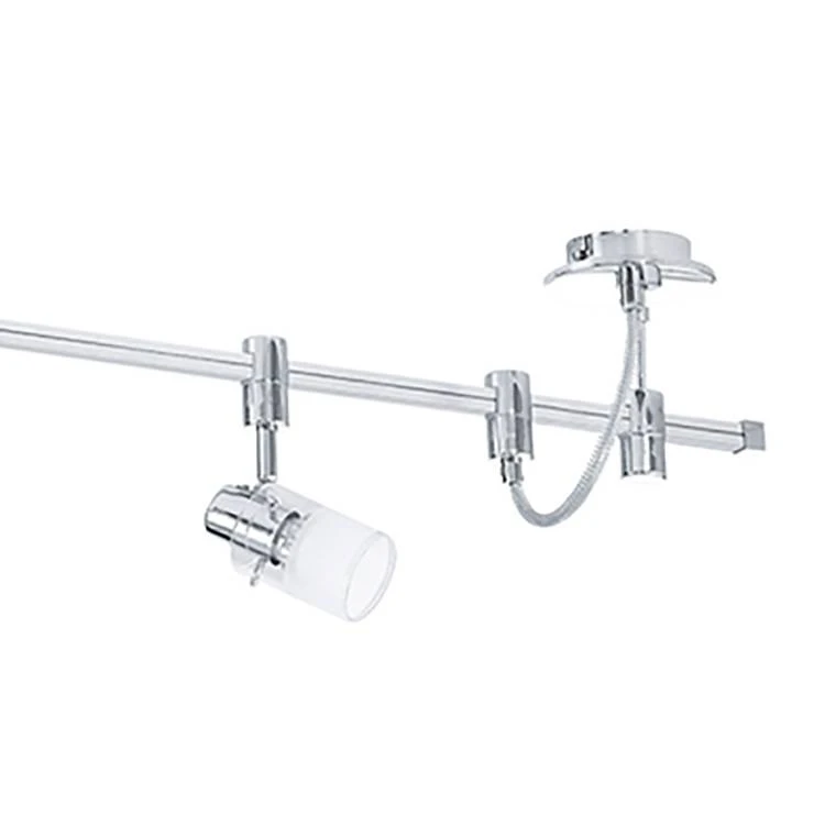 EGLO Plafonnier Vilanova I 4 EGLO Plafonnier Vilanova I – Image 2