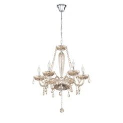 EGLO Lustre Basilano I