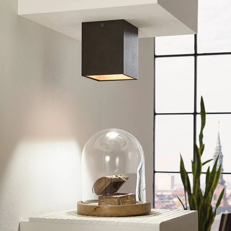 EGLO Plafonnier LED Polasso I 4 EGLO Plafonnier LED Polasso I – Image 2