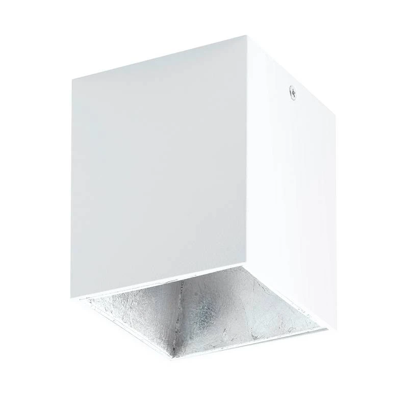 EGLO Plafonnier LED Polasso I 7 EGLO Plafonnier LED Polasso I – Image 5