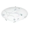 EGLO Plafonnier LED Sorrenta