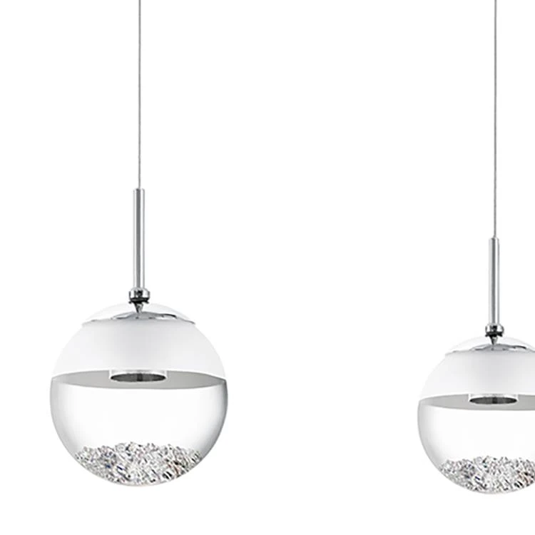 EGLO Suspension LED Montefio III 5 EGLO Suspension LED Montefio III – Image 3