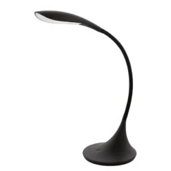 EGLO Lampe De Bureau LED Dambera