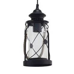 EGLO Suspension Bradford