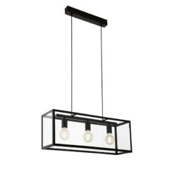 EGLO Suspension Charterhouse