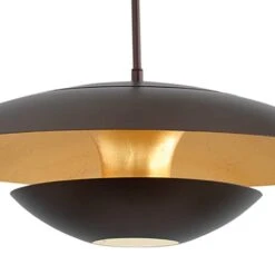 EGLO Suspension Nuvano -Eglo pendelleuchte nuvano stahl 1 flammig 4577068