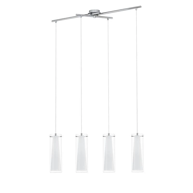 EGLO Suspension Pinto II 3 EGLO Suspension Pinto II