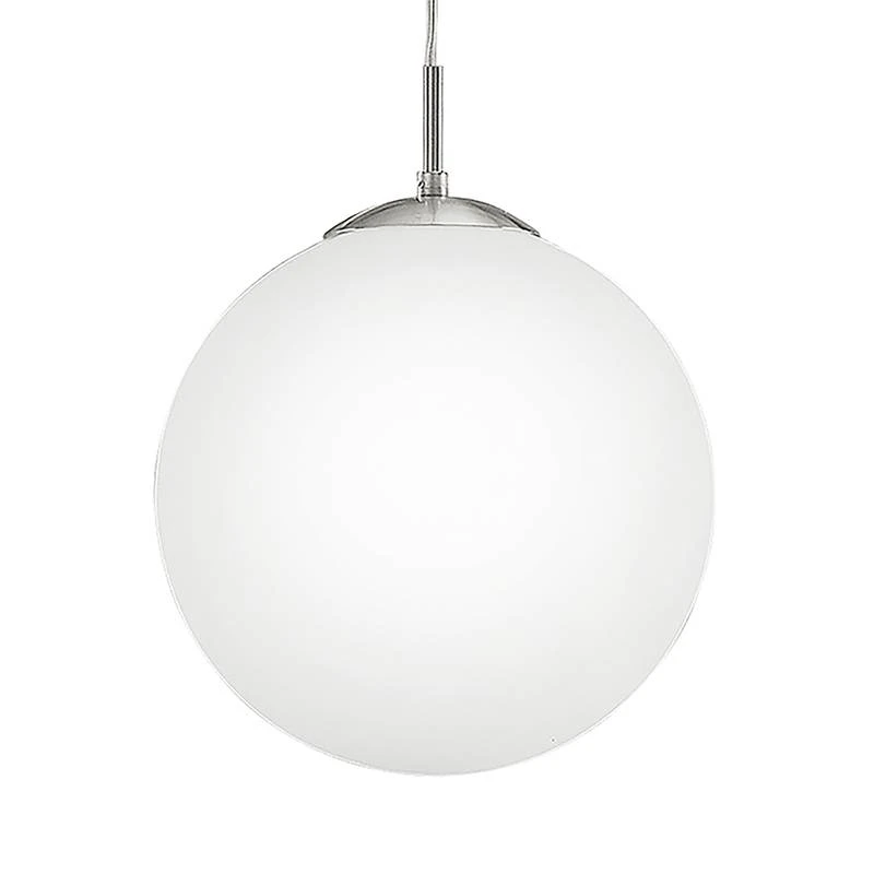 EGLO Suspension Rondo Opal 3 EGLO Suspension Rondo Opal