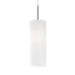 EGLO Suspension Troy Elegance II -Eglo pendelleuchte troy elegance ii glas stahl 3 flammig 4976140