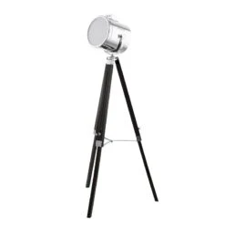 EGLO Lampadaire Upstreet